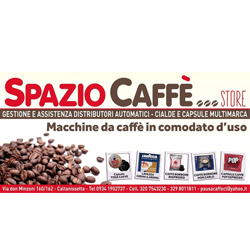 Spazio Caffè - Cialde Compatibili - Capsule - Macchine da Caffè