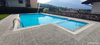 Assistenza e Manutenzione Piscine Trento&Bolzano