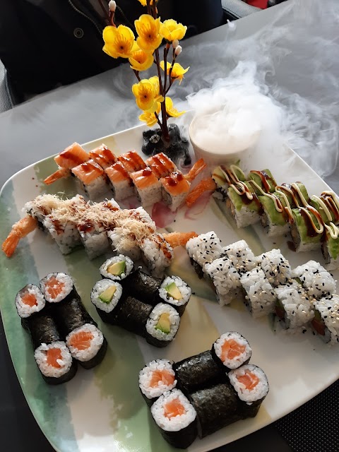 Ristorante Sushi Yami