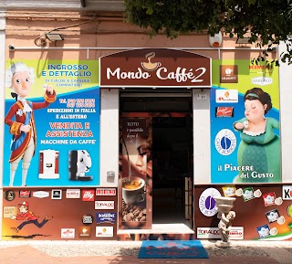 Mondo Caffè di Carfora Alfonso