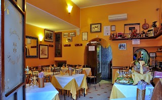 Trattoria Spirito Santo