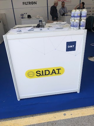 S.I.D.A.T. Group (Sidat S.p.A.)