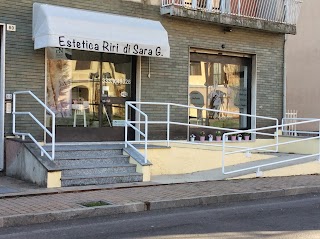 Estetica Riri di Sara Guzzetti