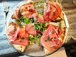 Acunzo Pizzeria