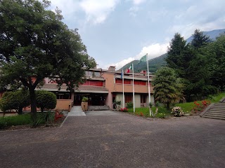 Liceo "Camillo Golgi"