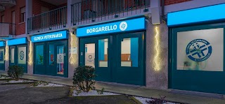 Clinica Veterinaria Borgarello - sede Moncalieri