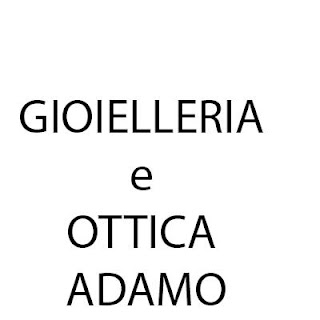 Gioielleria e Ottica Adamo