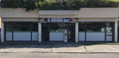 IL CUCCIOLO DI SALERI REZZATO (BRESCIA) Saleri Giuseppe pet shop