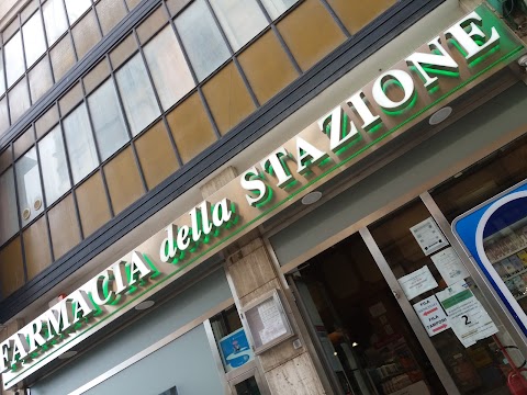 Farmacia della Stazione