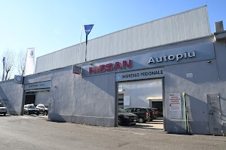 Autopiù Milano - Nissan Service