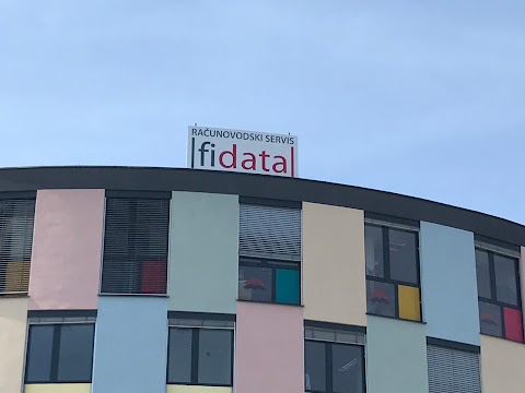 FIDATA d.o.o.