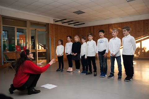 Scuola dell'Infanzia e Primaria Paritaria Ancelle della Carità