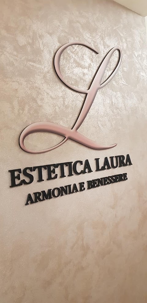 ESTETICA LAURA Armonia&Benessere