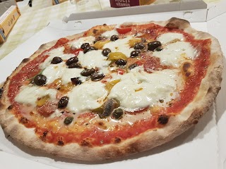 Pizzeria da Toni