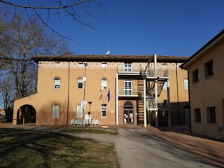 Scuola Media Statale G.Garibaldi