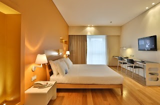 Best Western Plus Hotel Bologna