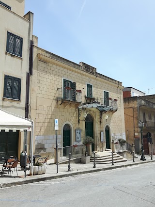 Teatro Comunale L'Idea