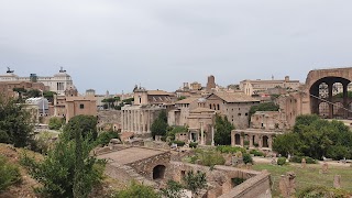 Romaround Tours