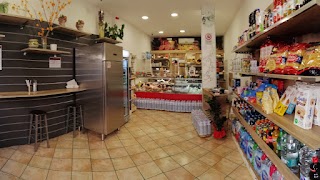 La Nuova Salumeria di Antonino Incognito