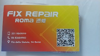 Assistenza Tecnica | Fix Repair Roma