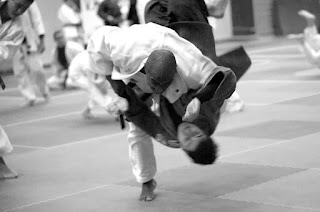 Rostand Judo Bologna A.s.d.