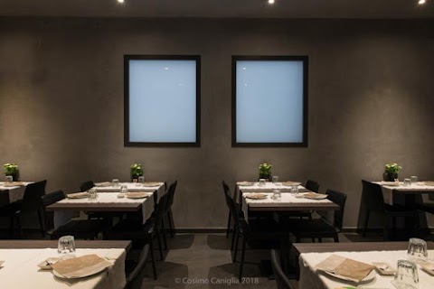 Ristorante Sushi Autunno Taranto