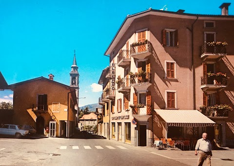 Albergo Centrale di Poloni