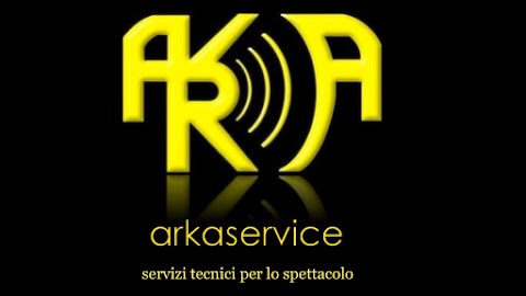 arka service