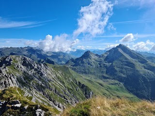 Cima di Menna