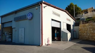 Colli di Colli Davide & c. s.a.s. Volkswagen Service