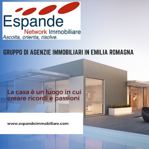 Espande Network Immobiliare _ Silla