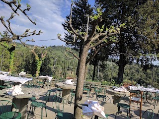 TRATTORIA LE CAVE DI MAIANO