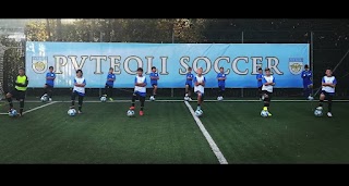 A.s.d Pvteoli Soccer "Training Center"