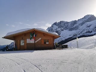 Scuola sci e snowboard Colere 2200