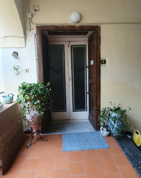 Matida B&b Torre Annunziata