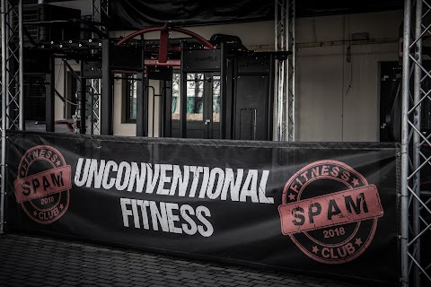 SPAM Fitness Club