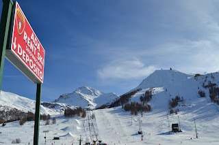 Ada Ski Rent Sestriere