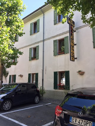 Albergo Le Mura