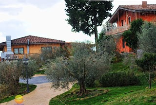 Agriturismo Poggio dei Cavalieri