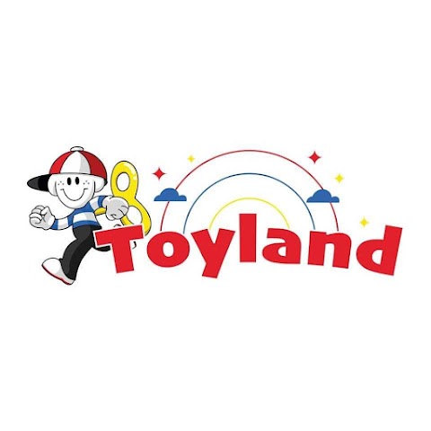 Toyland Giocattoli