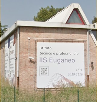 IIS Euganeo - sede IPIA Enrico Fermi