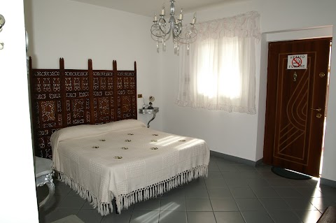 Bed and Breakfast Elisabetta