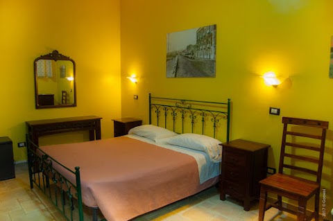 Guest House Campidoglio