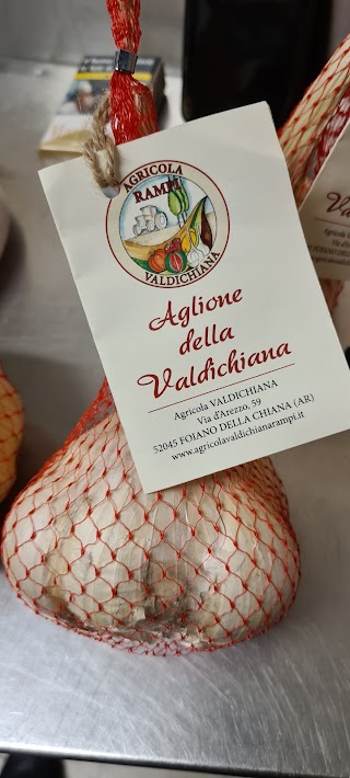 Frutta e verdura di Blasucci Giuseppe