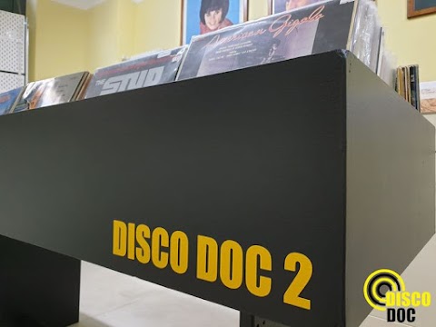 Disco Doc 2