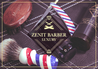 Zenit Barber Luxury