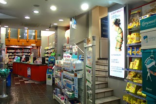 Farmacia D'Eramo