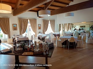 Ristorante Borgo Bagnolo Milano