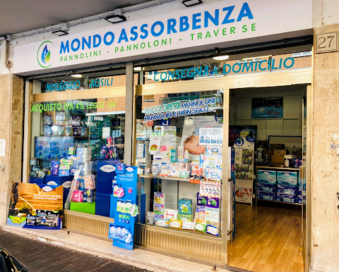 Mondo Assorbenza