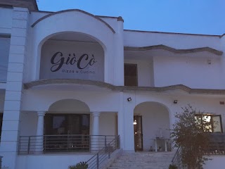 Pizzeria Giò Cò